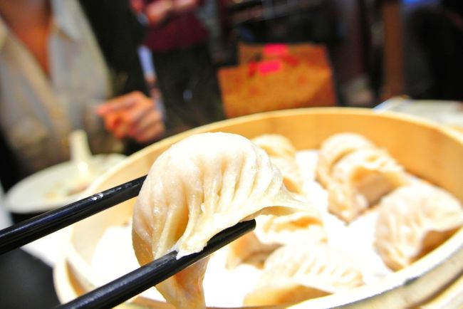 キムチ餃子！<br /><br />おいしすぎ。