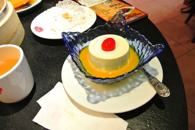 ミルクプリン。<br /><br />ここすべておいしすぎる（;ω;）