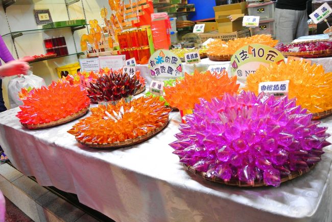 飴かな？<br /><br />かわいいのでパシャッ。