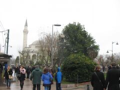 スルタン アフメト モスク