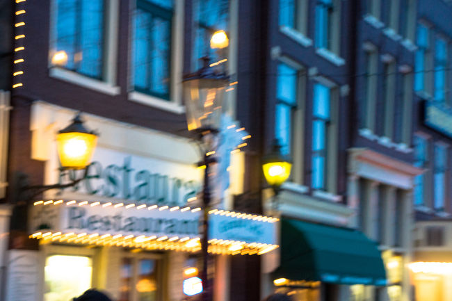 Hotel NH Barbizon palace.<br /><br />中央駅前からすぐ、便利なロケーションです。<br />