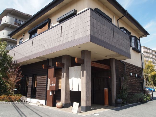 蕎麦きり彦衛門です。