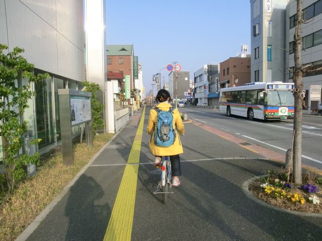 Ｍさんの後ろ姿・・・