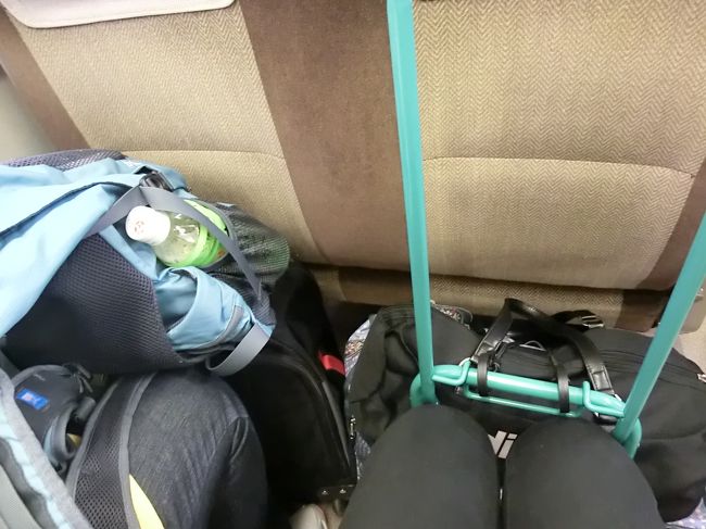 さて次は岡山県倉敷市に向かいまーす！<br /><br /><br />　　　<br />　　　　　　〜倉敷編に続く〜