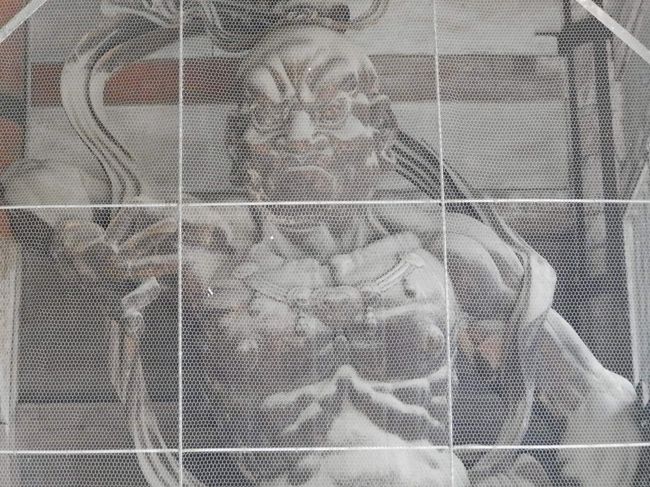 なんだと！！<br />ヽ( )｀ε´( )ノ ﾌﾞｰﾌﾞｰ!!