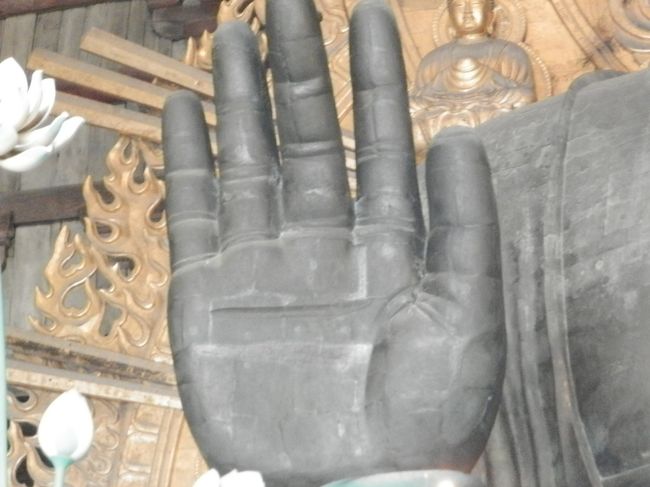 ダメじゃ！<br />お前には信仰心がない！！<br /><br />なんだと！゛(｀ヘ´#) ﾑｯｷｰ<br />けちんぼ！