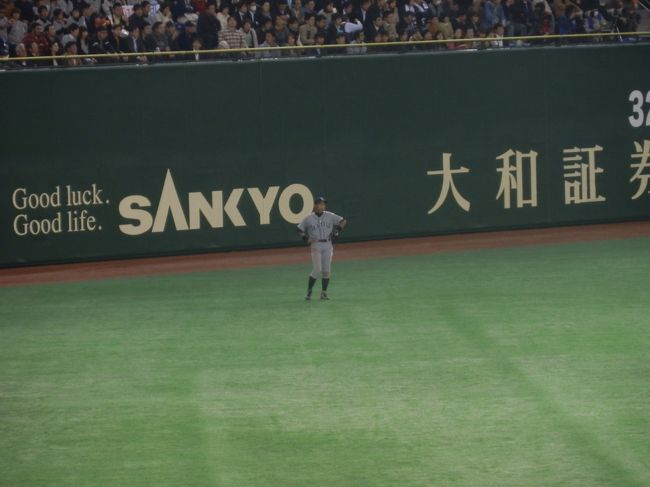 Mlb2012開幕戦 シアトル マリナーズ オークランド アスレチックス 水道橋 東京 の旅行記 ブログ By アイガーさん フォートラベル Mlb2012開幕戦 シアトル マリナーズ オークランド アスレチックス 水道橋 東京 の旅行記 ブログ By アイガーさん フォートラベル
