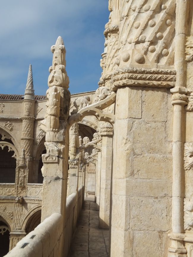 結構広いので、急ぎ足です。