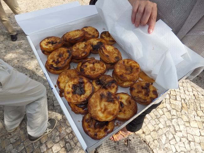 シナモンが効いていて、甘すぎず、皮がかなりパリパリして、とっても美味しかったです。<br />