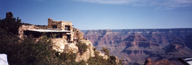 グランドキャニオン