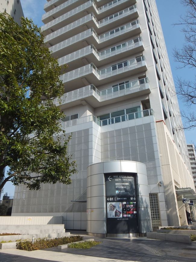 東京の地下鉄路線を歩こう! 第7弾:有楽町線 後編(池袋~護国寺~飯田橋 )