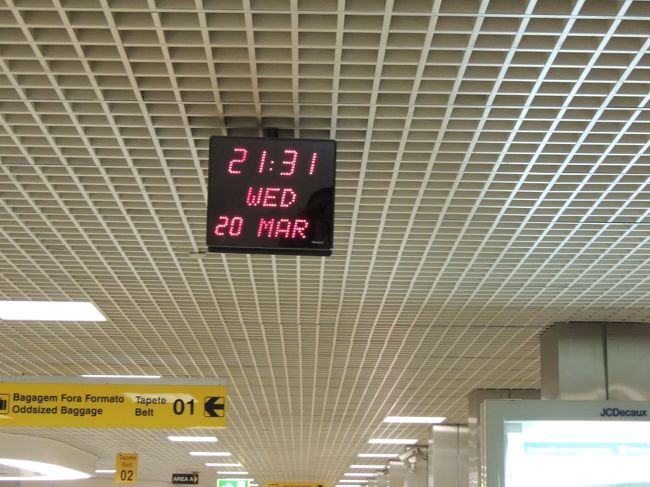 美女 １人弾丸3泊5日初リスボン 1日目ana Fクラス Tp Cクラスで 時差 と戦い なんとか到着 大陸の西の果てで 愛を叫ぼう リスボン ポルトガル の旅行記 ブログ By 花さん フォートラベル