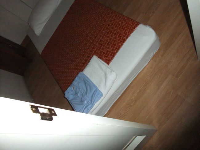 お部屋だよ！<br /><br />旦那ちゃんは　会話しながらだったみたいだけど、、<br />私は、、気持ち良すぎて　記憶が、、ウスラウスラ・・・。<br />寝てました(笑)