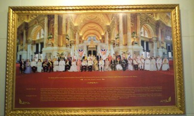 空港内で発見！