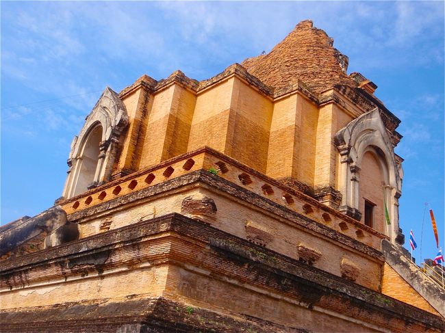 一番オーソドックスなアングル。