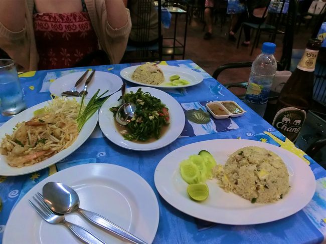 美味しかったー！