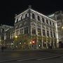 ウィーン国立歌劇場５日連続で通う。