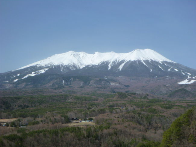 ギリギリ山ガール 御嶽山 雪山 継子岳(2859M)にいどむ 2013 4月4日