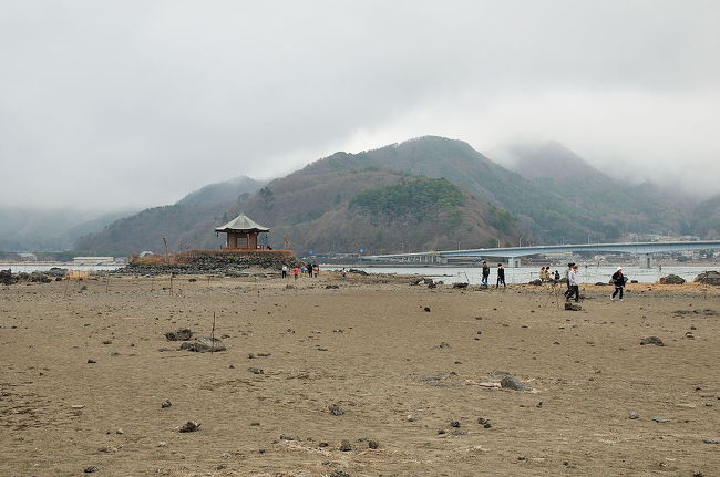 甲州 蓼科ドライブ 1 河口湖 富士五湖 山梨県 の旅行記 ブログ By ぶうちゃんさん フォートラベル