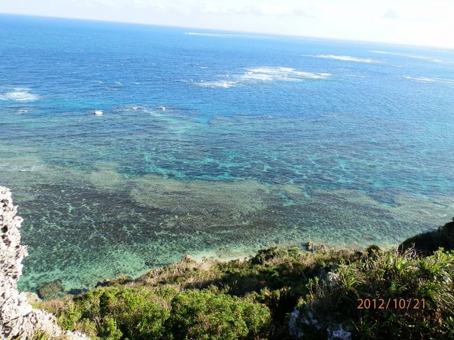 きれいですねぇ。
