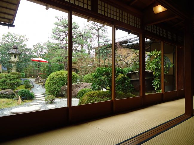 混んでるのかと思いきや･･･<br /><br />ゆったりです。