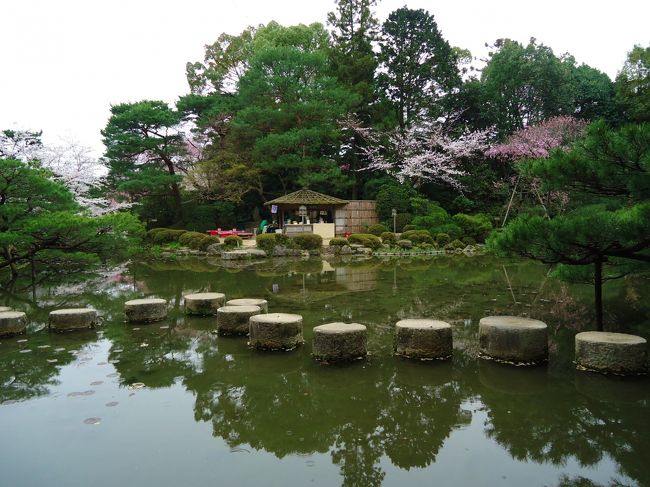 ああ〜高校生の時に石渡りました〜<br /><br />