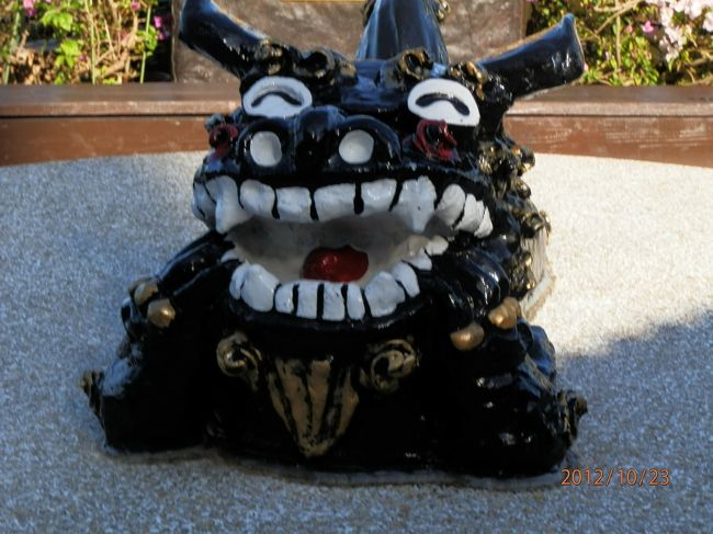 また、来年も一緒に旅行しようねと約束し、<br />後は、無事に帰ろうの最後の乾杯をし、<br />帰路へ。<br /><br />沖縄、ありがとう。<br />友達、ありがとう。