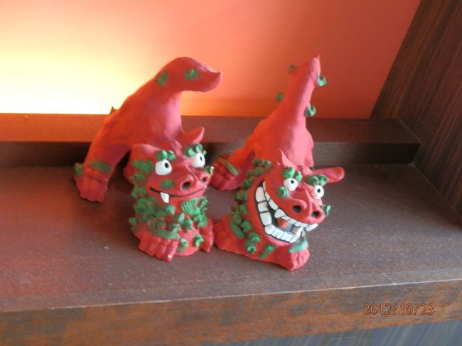 夕食は、ホテルのバーベキューバイキングです。<br />プールサイドのテーブルで。<br />いい気持ち。<br />やはり、ビールがすすみました。<br /><br />お疲れ様、おやすみなさい。