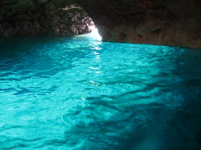 予想以上の美しさにうっとり。