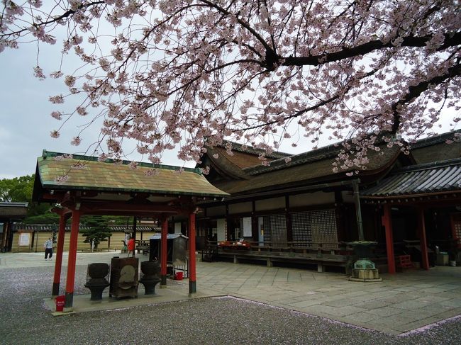 なんだかんだで今日は動き始めるのが<br /><br />遅くなってしまいました〜<br /><br />駅でウロウロしてたので。<br />