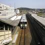 越生線で大高取山ハイキング