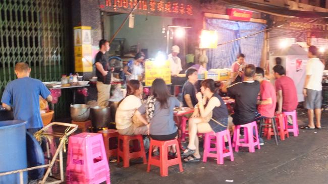 これぞアジア。