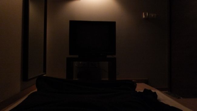 アロママッサージとかは高かったので<br />タイ古式マッサージ２時間５００バーツに。<br />痛い６、気持ちいい４くらい。<br />気のせいかデニムがゆるくなったような。<br />Mの方にはおすすめです（笑）