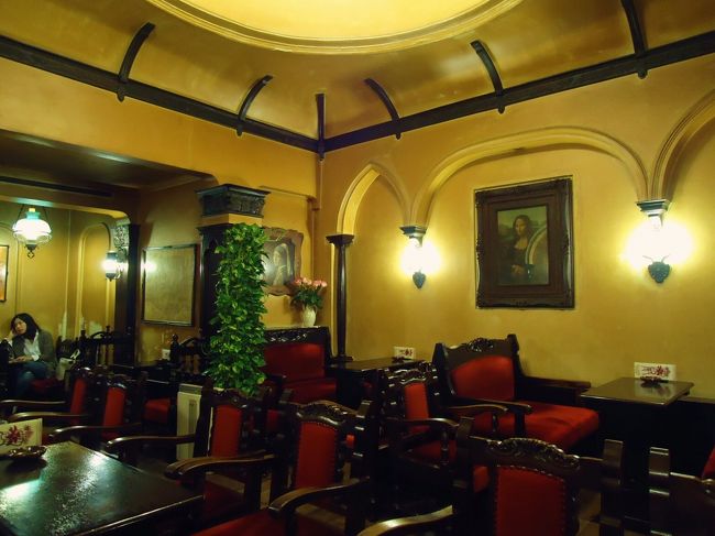 店内も本当に素敵だな･･･<br /><br />