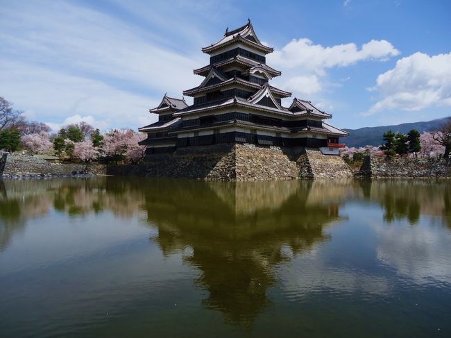 実はまた今月松本に<br /><br />来るんですけどね(≧∇≦)