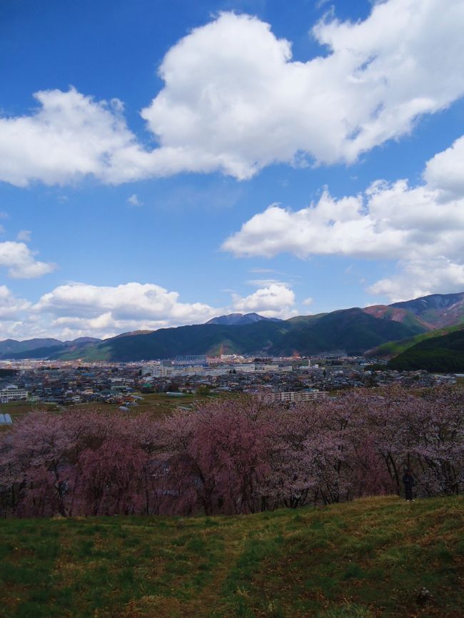 見晴らしはいいけど<br /><br />遠くから眺めてる方が<br /><br />綺麗かな〜