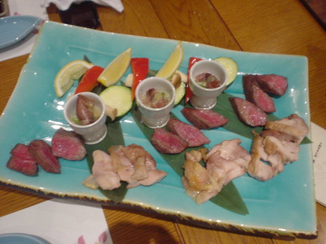 焼き物<br /><br /><br />３人前です＾＾