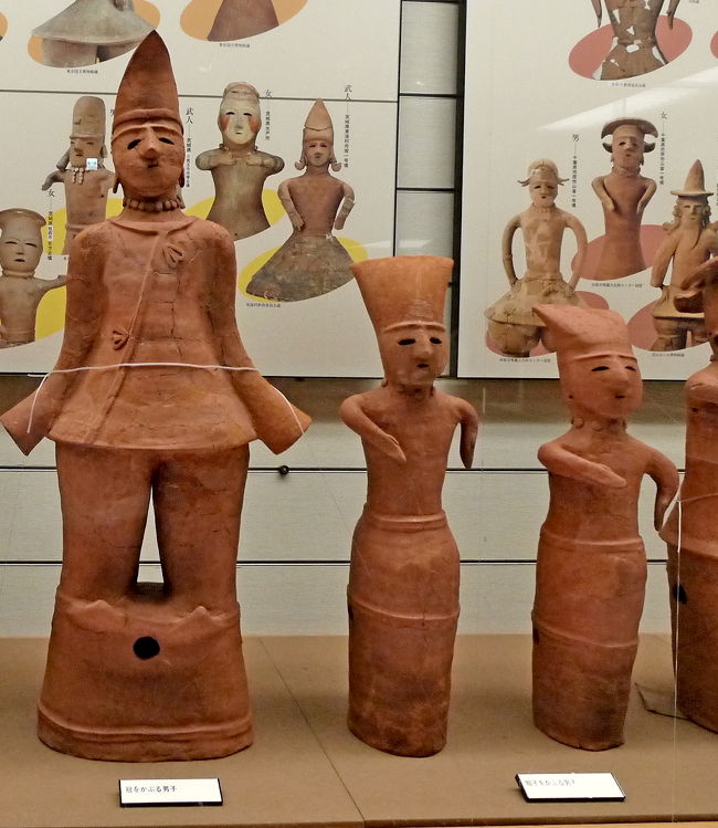 2013.4成田出張旅行2-国立歴史民俗博物館1 原始古代・中世・近世 2013.4成田出張旅行2-国立歴史民俗博物館1 原始古代・中世・近世