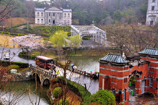 明治村