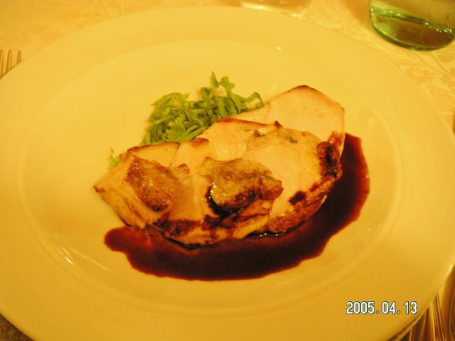 お魚・・・・<br />(色が悪くてすみません）