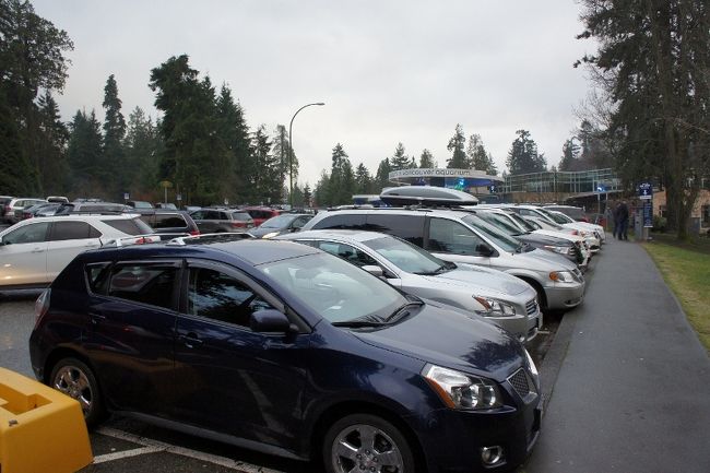 ③２９日　　「Aquarium」<br /><br />年末ともあって国内からも家族連れ客が<br /><br />多い。