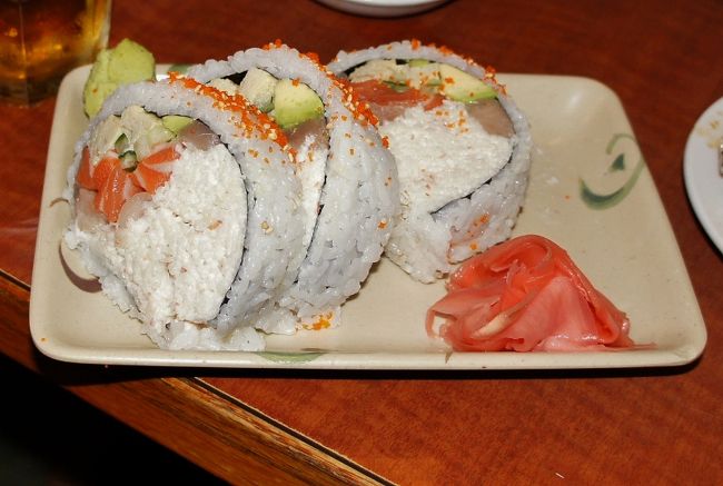 ③２９日　　「ＳＡＭＵＲＡＩ」<br /><br />ハウスロール<br /><br />店員さんのお勧め！！<br /><br />nice