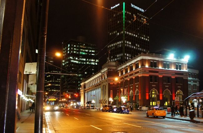 ③２９日　　「ナイトシティ」<br /><br />何度みても・・再び訪れても・・<br /><br />変わらないで欲しい