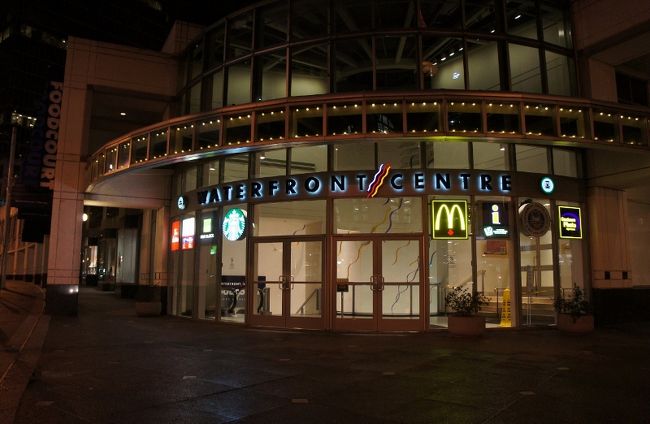 ③２９日　　「ホテル近く」<br /><br />歩いてホテルに向かいます<br /><br />旅行は基本歩く事です・・がタクシーが好き