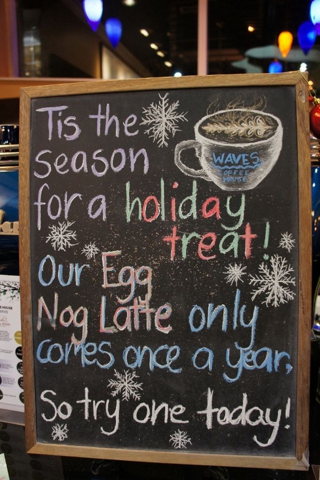 ③２９日　　「コーヒータイム」<br /><br />ElliEさんが居れば読んで説明してくれるのに<br /><br />私達夫婦はElliEさんみたいに英語を<br /><br />堪能に喋りたいです。お喋り夫婦だから（笑）