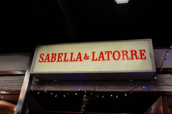 ④３０日　　「Fisherman's Wharf」16：45<br /><br /><br />この店に決めました。<br /><br />日本語メニュー無し。写真も無い・・・<br />ので、他の人が食べてるのを指差しオーダー