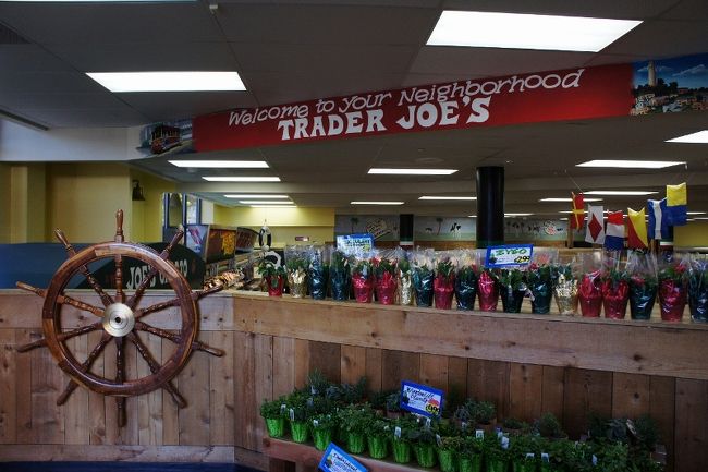 ⑤３１日　　「Fisherman's Wharf」11：43<br /><br />漁師の街らしい入口