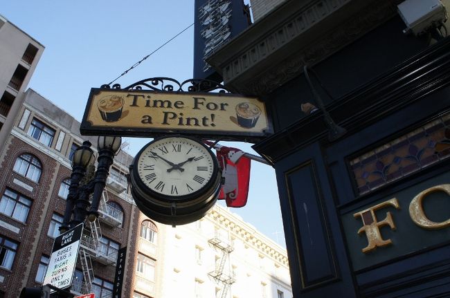 ⑦　　２日「Downtown」13：50<br /><br /><br />バスで１０分で中心地へ