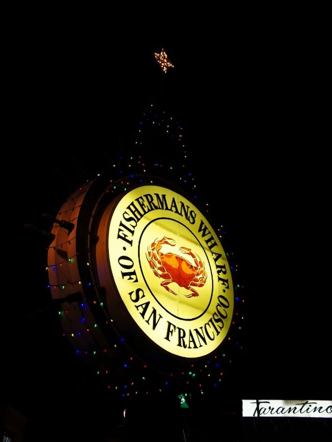 ⑦　　２日「PIER」<br /><br /><br /><br />この看板とも今回でお別れかぁ<br /><br /><br />寂しいなぁ