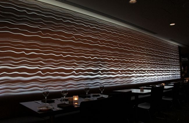 ⑦　　２日「Steak」20:18<br /><br />予約した時間に戻ってきました<br /><br />ホテル内のステーキハウス<br /><br />さぁ、リッチに食べよう